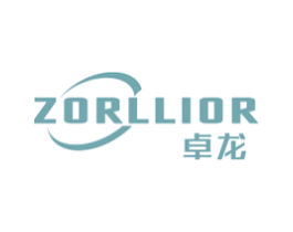 卓龙  ZORLLIOR 商标图样