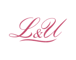 L&U 商标图样