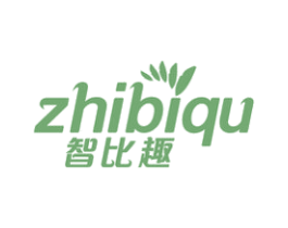 智比趣 商标图样
