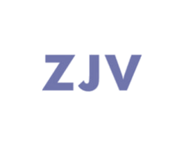 ZJV 商标图样
