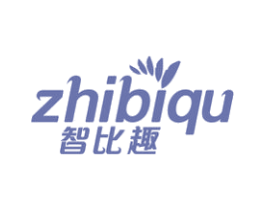 智比趣 商标图样