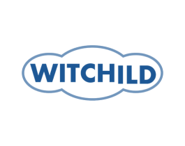 WITCHILD 商标图样