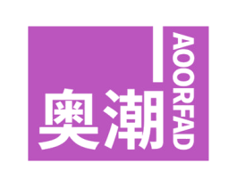 奥潮 AOORFAD 商标图样
