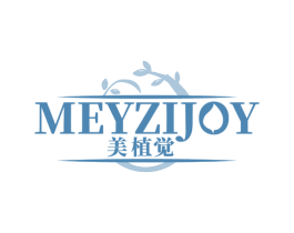 美植觉 MEYZIJOY 商标图样