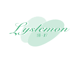 俪·柠 LYSLEMON 商标图样