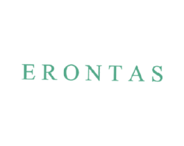 ERONTAS 商标图样