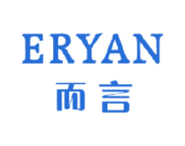 而言 商标图样
