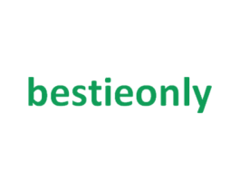 BESTIEONLY 商标图样