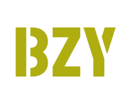 BZY 商标图样
