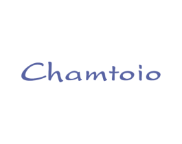 CHAMTOIO 商标图样