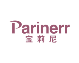 宝莉尼 PARINERR 商标图样