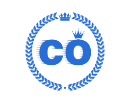 CO 商标图样