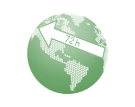 72H 商标图样