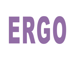 ERGO 商标图样