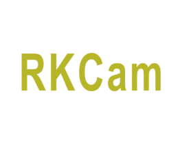 RKCAM 商标图样