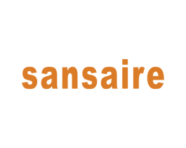 SANSAIRE 商标图样