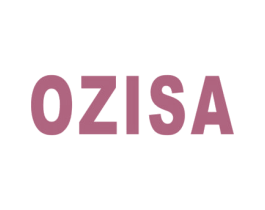 OZISA 商标图样