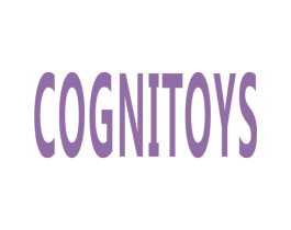 COGNITOYS 商标图样