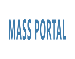 MASS PORTAL 商标图样