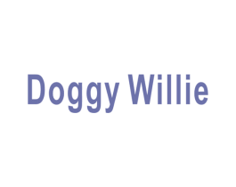 DOGGY WILLIE 商标图样