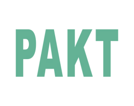 PAKT 商标图样
