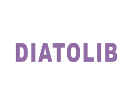 DIATOLIB 商标图样