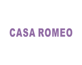 CASA ROMEO 商标图样
