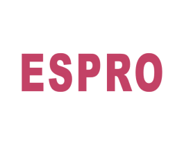 ESPRO 商标图样