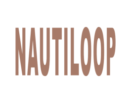 NAUTILOOP 商标图样