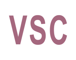 VSC 商标图样
