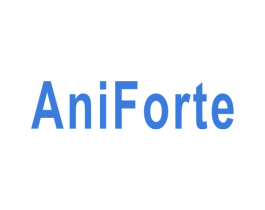 ANIFORTE 商标图样