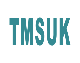 TMSUK 商标图样