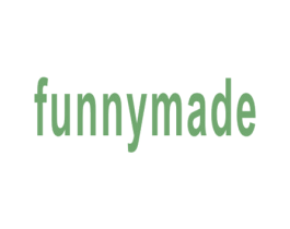 FUNNYMADE 商标图样