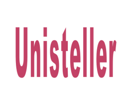 UNISTELLER 商标图样