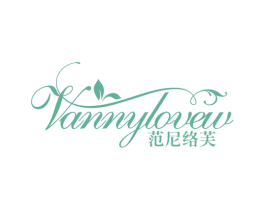 范尼络芙 VANNYLOVEW 商标图样