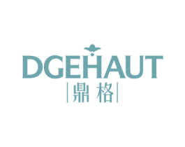 鼎格 DGEHAUT 商标图样