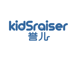 誉儿  KIDSRAISER 商标图样