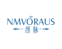 纽脉 NMVORAUS 商标图样