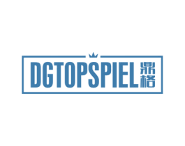 DGTOPSPIEL 鼎格 商标图样