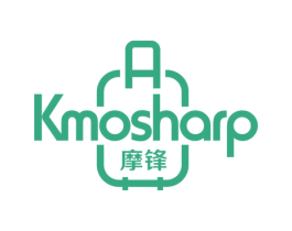摩锋 KMOSHARP 商标图样