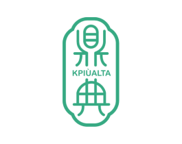 鼎典 KPIUALTA 商标图样
