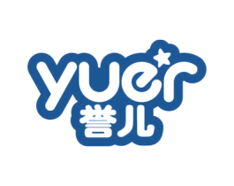 誉儿 商标图样