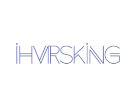 IHVRSKING 商标图样