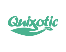 QUIXOTIC 商标图样