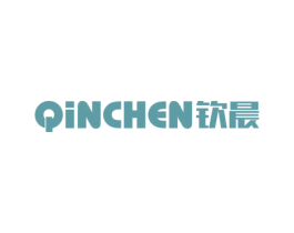 钦晨 商标图样