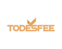 TODESFEE 商标图样