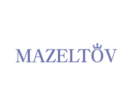 MAZELTOV 商标图样