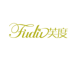 芙度 商标图样