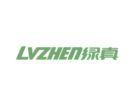 绿真 商标图样