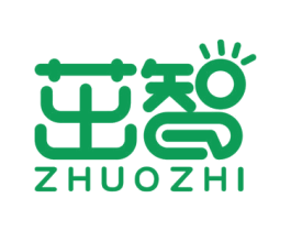茁智 商标图样